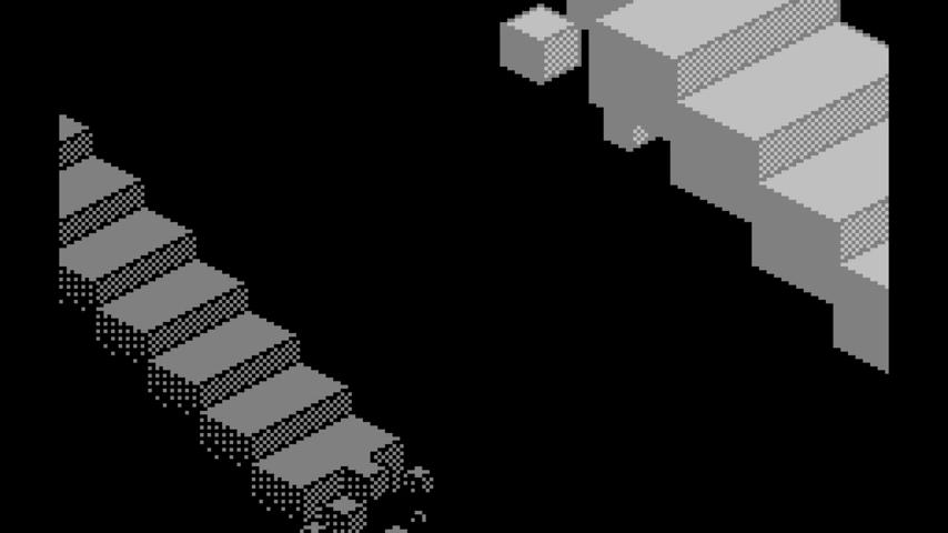 御三家Game-视频-【御三家Game】《虚空陌生人 》游戏宣传片