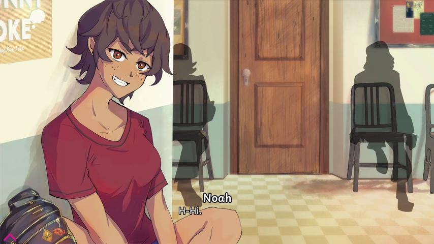 御三家Game-视频-【御三家Game】《Rivalhearts 》游戏宣传片