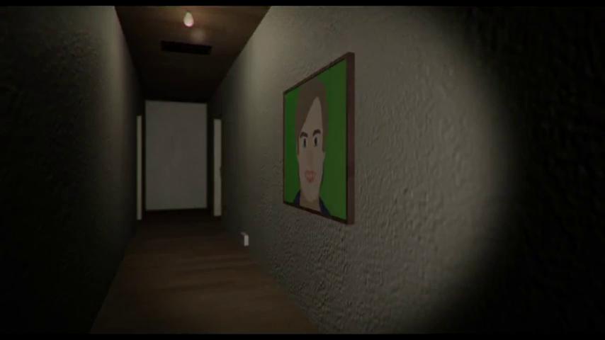 御三家Game-视频-【御三家Game】《你是利亚姆: 影子记忆 》游戏宣传片