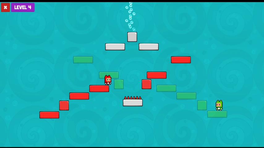 御三家Game-视频-【御三家Game】《颜色的家伙 》游戏宣传片