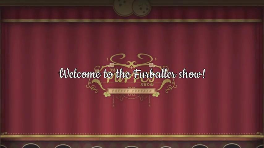 御三家Game-视频-【御三家Game】《Furballer 》游戏宣传片