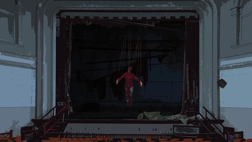 御三家Game-视频-【御三家Game】《土星之子 》游戏宣传片