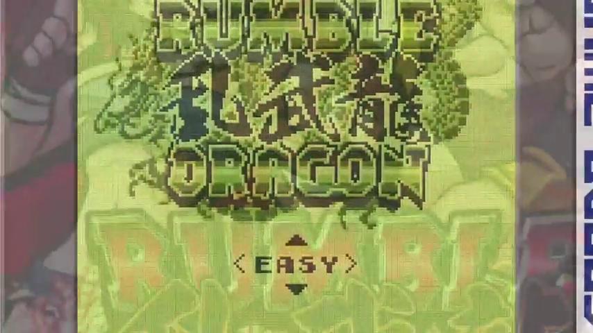 御三家Game-视频-【御三家Game】《隆隆龙 》游戏宣传片