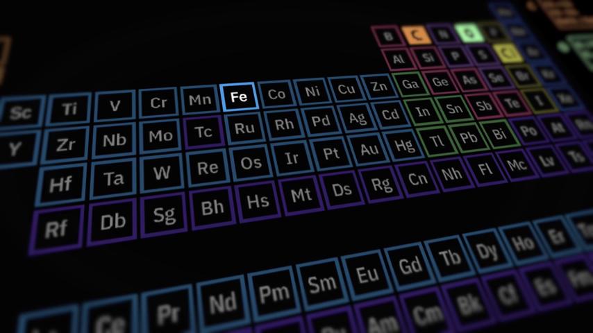 御三家Game-视频-【御三家Game】《化学反应 》游戏宣传片