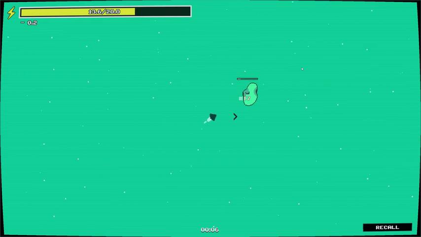 御三家Game-视频-【御三家Game】《深空缓存 》游戏宣传片