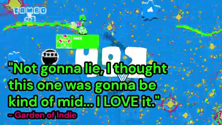 御三家Game-视频-【御三家Game】《一百万颗星星 》游戏宣传片