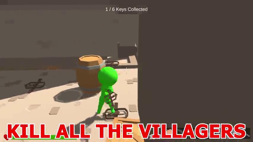 御三家Game-视频-【御三家Game】《Foxhaven 》游戏宣传片