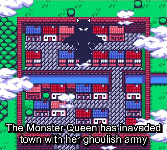 御三家Game-视频-【御三家Game】《Kira Kira神奇的星星 》游戏宣传片