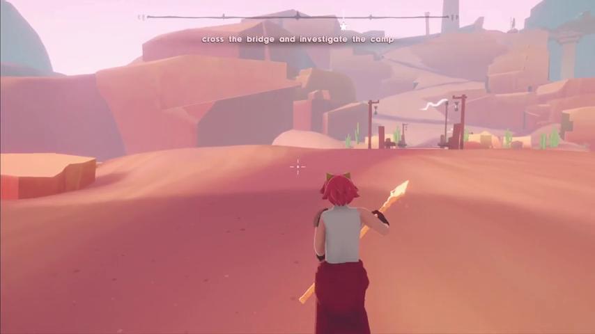 御三家Game-视频-【御三家Game】《太阳矛 》游戏宣传片