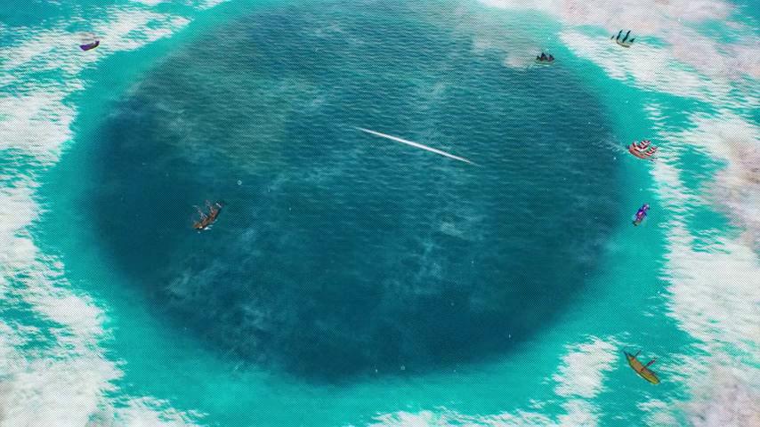 御三家Game-视频-【御三家Game】《大航海时代：起源 》游戏宣传片