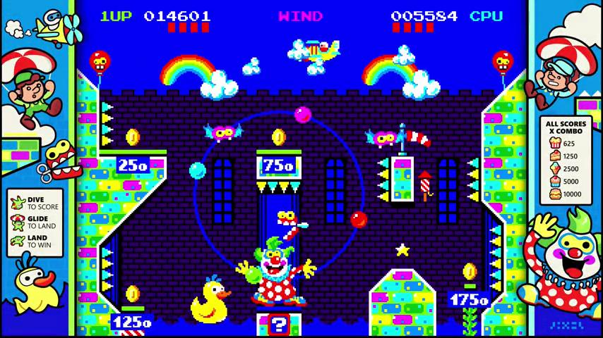 御三家Game-视频-【御三家Game】《鲁尼·兰德斯 》游戏宣传片