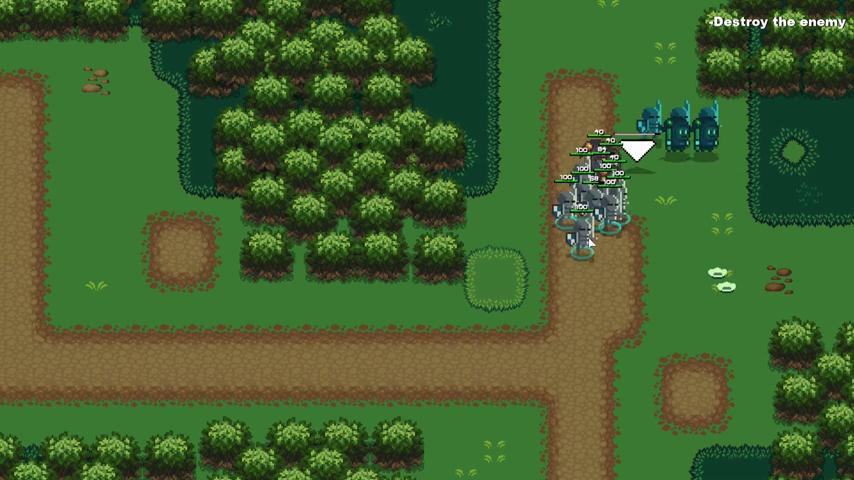 御三家Game-视频-【御三家Game】《超区 》游戏宣传片