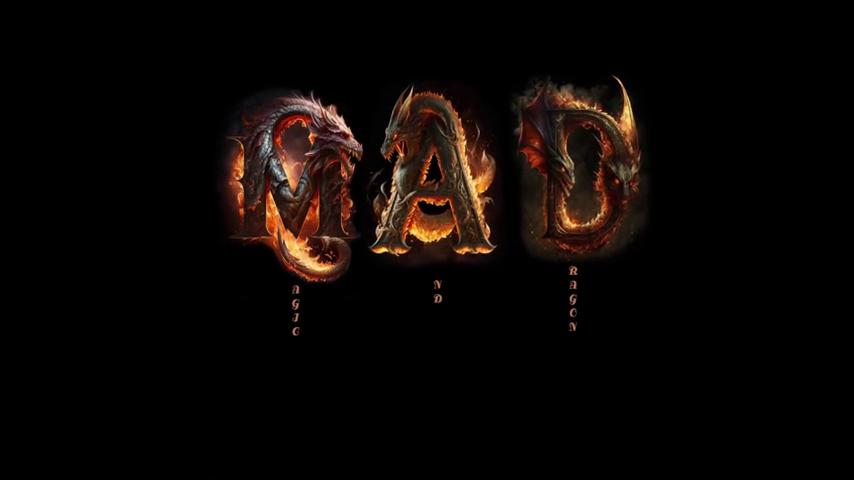 御三家Game-视频-【御三家Game】《魔法和龙: 4X战斗 》游戏宣传片