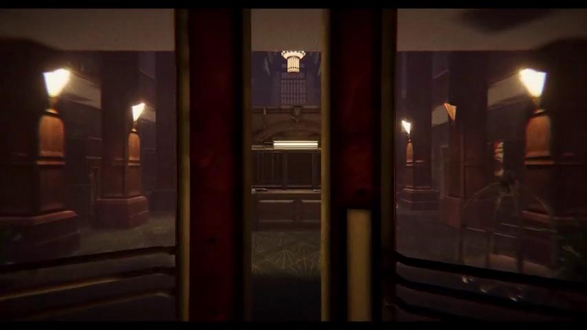 御三家Game-视频-【御三家Game】《我的酒店: 过去的回声 》游戏宣传片