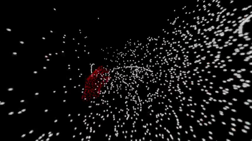 御三家Game-视频-【御三家Game】《黑暗的感觉 》游戏宣传片