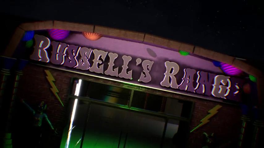 御三家Game-视频-【御三家Game】《罗素的范围 》游戏宣传片