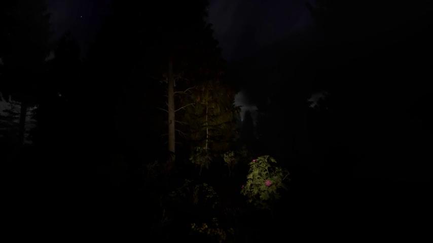 御三家Game-视频-【御三家Game】《夜之城 》游戏宣传片