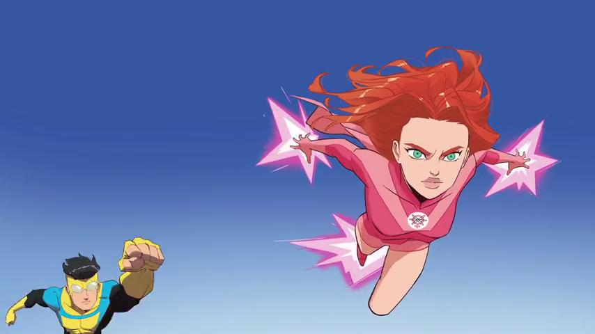 御三家Game-视频-【御三家Game】《无敌礼物: Atom Eve 》游戏宣传片