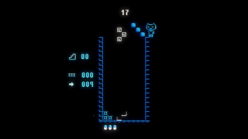 御三家Game-视频-【御三家Game】《RETRIS 》游戏宣传片