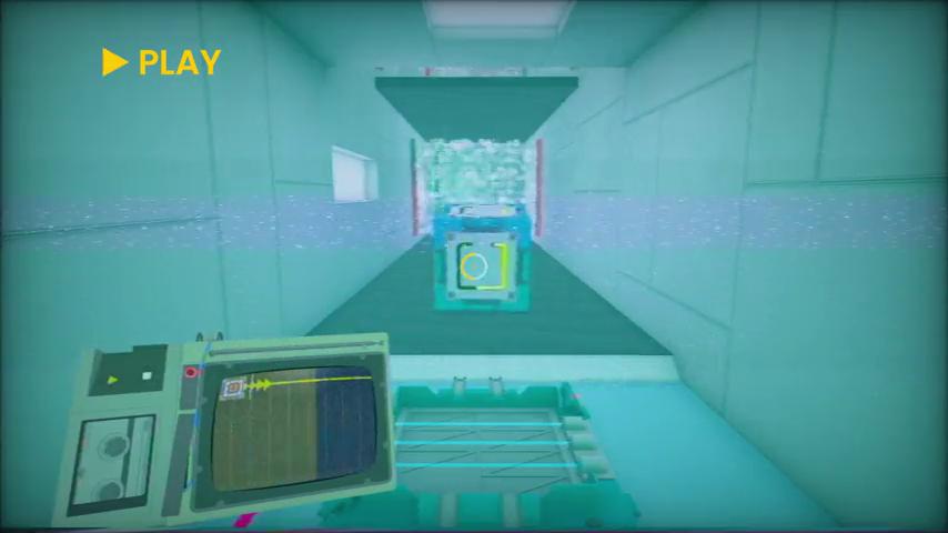 御三家Game-视频-【御三家Game】《回放循环 》游戏宣传片