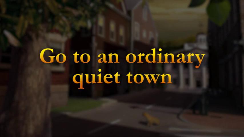 御三家Game-视频-【御三家Game】《神秘维尔 》游戏宣传片