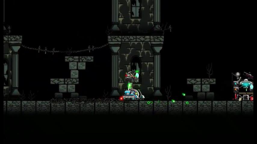 御三家Game-视频-【御三家Game】《Bot Warzone 》游戏宣传片