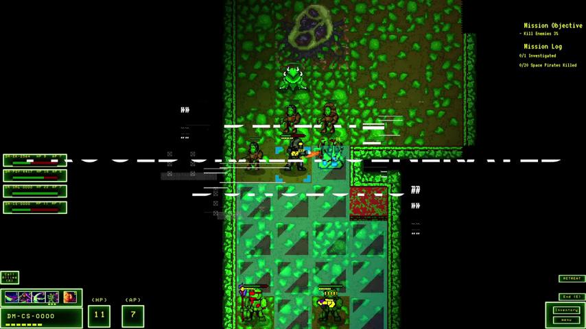 御三家Game-视频-【御三家Game】《金属阵地 》游戏宣传片