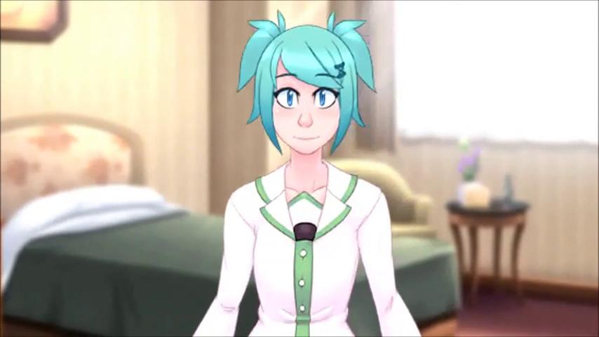 御三家Game