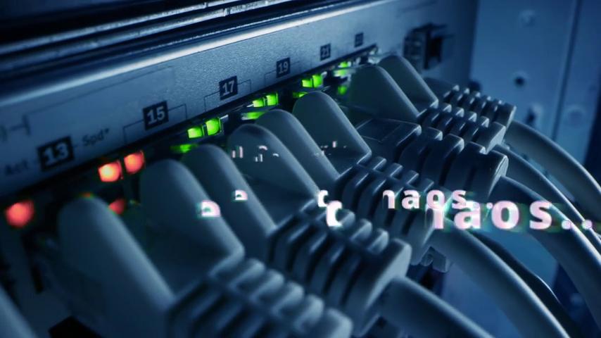 御三家Game-视频-【御三家Game】《SysOps模拟器 》游戏宣传片