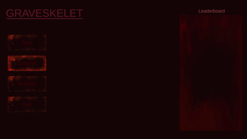 御三家Game-视频-【御三家Game】《Graveskelet 》游戏宣传片