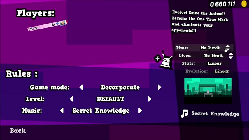 御三家Game-视频-【御三家Game】《装饰 》游戏宣传片