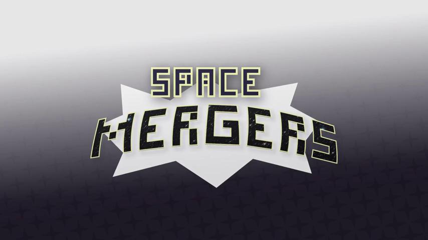 御三家Game-视频-【御三家Game】《空间合并 》游戏宣传片