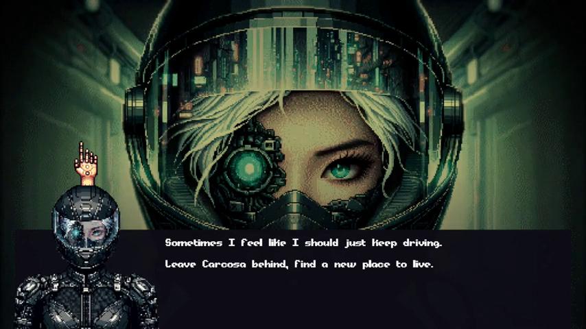 御三家Game-视频-【御三家Game】《Zarathustra - Cybergeddon 》游戏宣传片