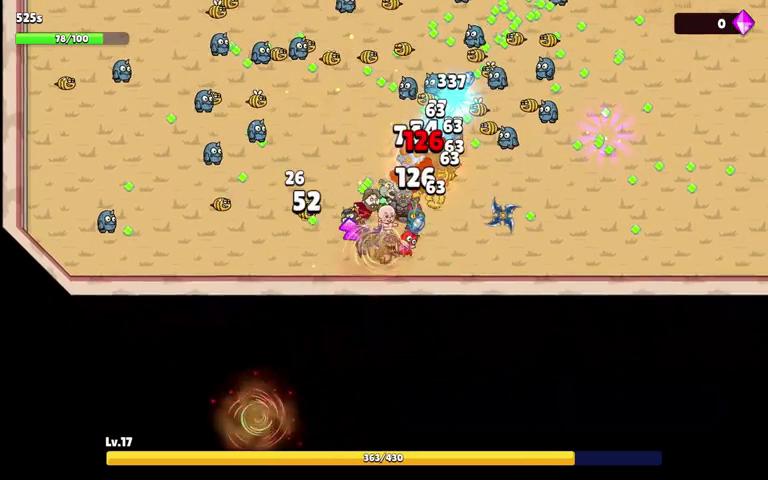 御三家Game-视频-【御三家Game】《英雄守护团 》游戏宣传片