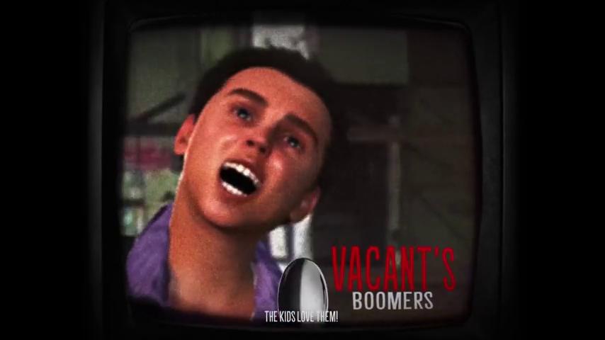 御三家Game-视频-【御三家Game】《空缺的地雷 》游戏宣传片