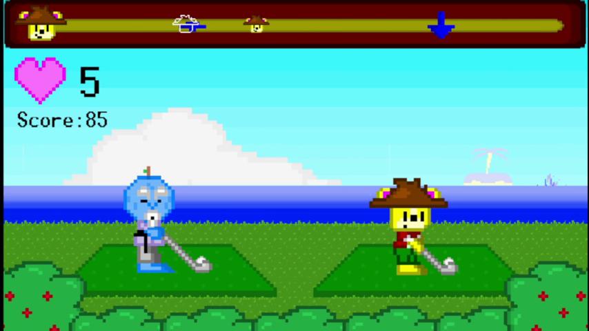 御三家Game-视频-【御三家Game】《旋律之谜纪念馆 》游戏宣传片