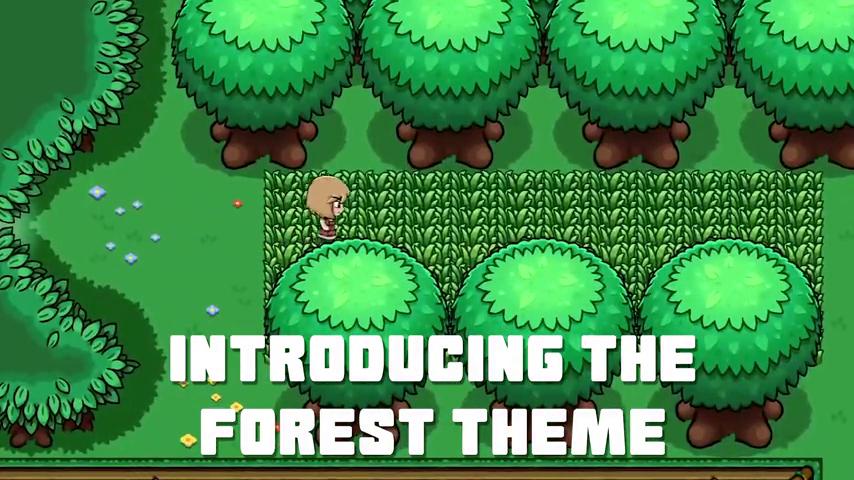 御三家Game-视频-【御三家Game】《超级地牢设计师 》游戏宣传片