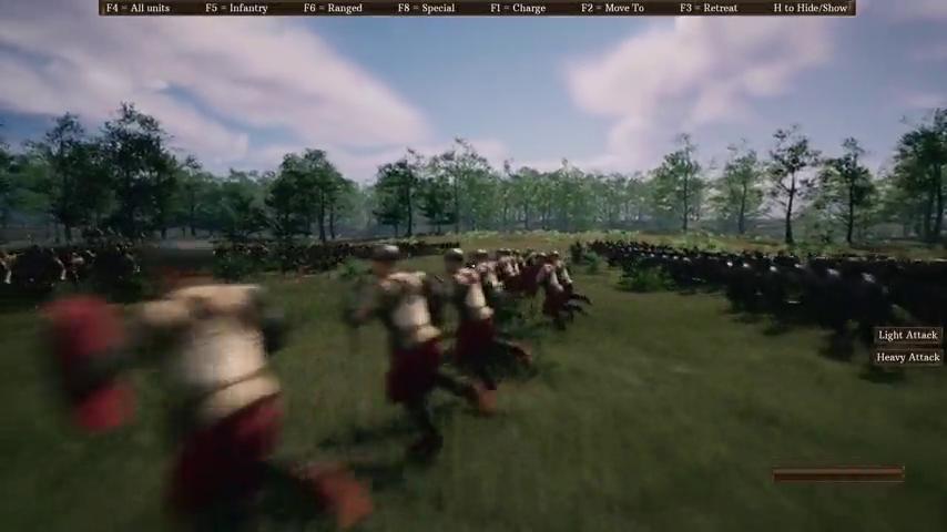 御三家Game-视频-【御三家Game】《Angrul的Warbringers 》游戏宣传片