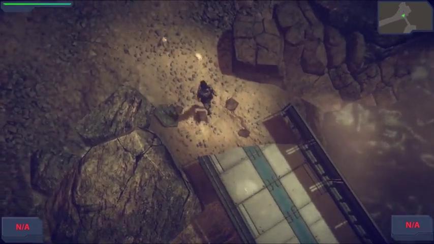 御三家Game-视频-【御三家Game】《百火: 红星的崛起-第3集 》游戏宣传片