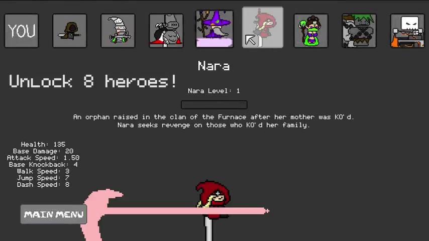 御三家Game-视频-【御三家Game】《KO混沌 》游戏宣传片