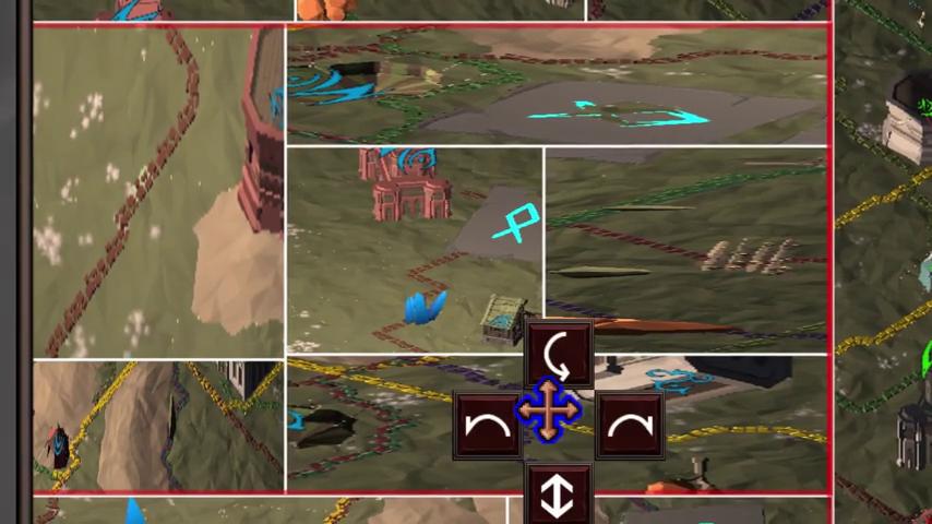 御三家Game-视频-【御三家Game】《SwapPics: 骑士vs恶魔 》游戏宣传片