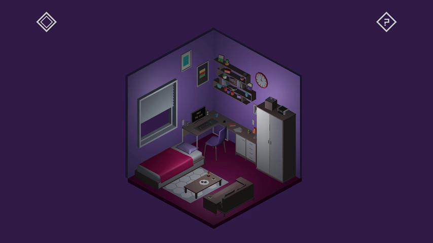 御三家Game-视频-【御三家Game】《小房子 》游戏宣传片