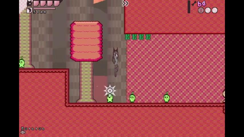 御三家Game-视频-【御三家Game】《超级野兽狩猎 》游戏宣传片