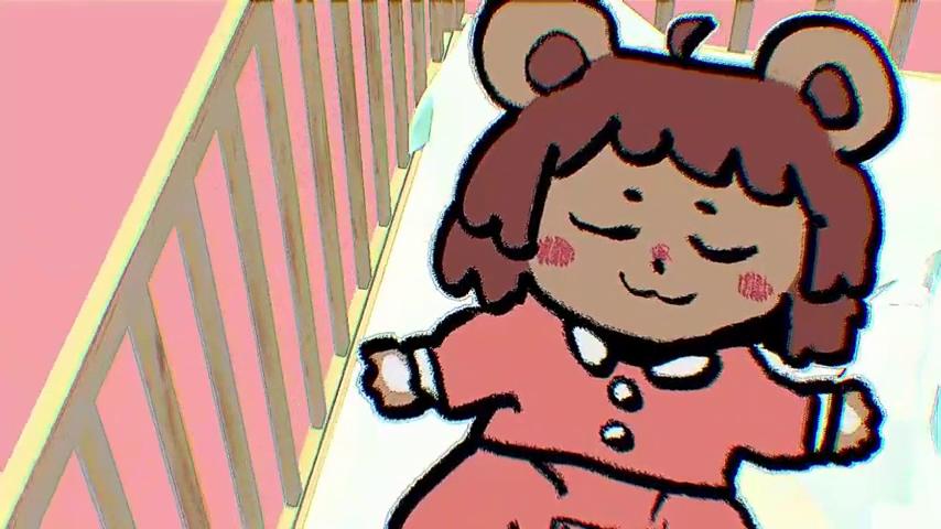 御三家Game-视频-【御三家Game】《谢谢妈妈 》游戏宣传片