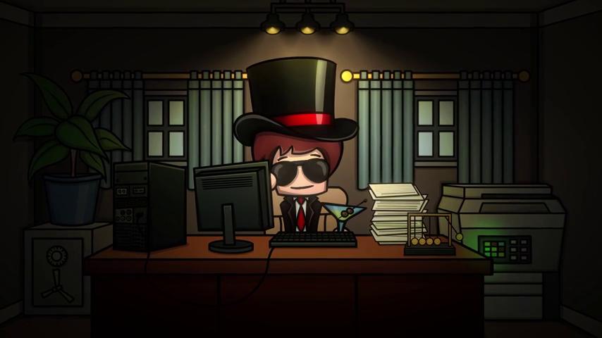 御三家Game-视频-【御三家Game】《赌场度假村塔楼 》游戏宣传片