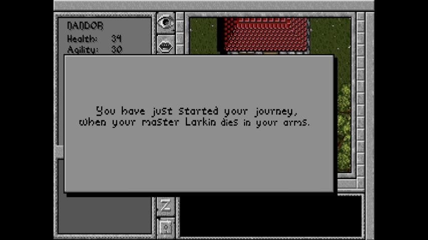 御三家Game-视频-【御三家Game】《阴影的预言 》游戏宣传片