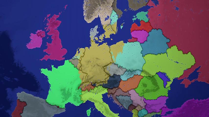 御三家Game-视频-【御三家Game】《EarthRoyale 3 》游戏宣传片