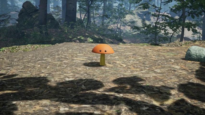 御三家Game-视频-【御三家Game】《奇异的蘑菇周期模拟器 》游戏宣传片