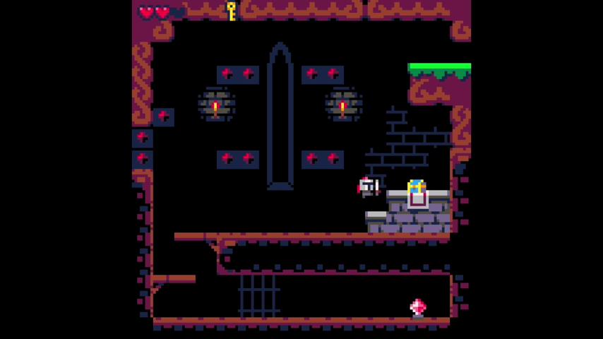 御三家Game-视频-【御三家Game】《暗影之王 》游戏宣传片