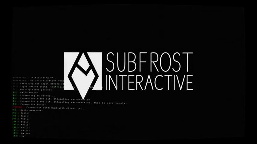 御三家Game-视频-【御三家Game】《协作机器人 》游戏宣传片